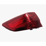 2014-2020 Acura MDX Rear Left Driver Side Outer Taillight Light Lamp OEM