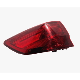 2014-2020 Acura MDX Rear Left Driver Side Outer Taillight Light Lamp OEM