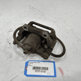 2014-2016 ACURA MDX AWD REAR LEFT DRIVER SIDE ABS BRAKE CALIPER OEM