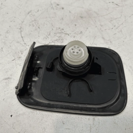 2014-2020 ACURA MDX FUEL GAS TANK FILLER DOOR LID FLAP COVER OEM