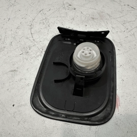 2014-2020 ACURA MDX FUEL GAS TANK FILLER DOOR LID FLAP COVER OEM