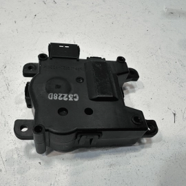 2014-2020 ACURA MDX AWD HVAC DUCT FLAP DOOR VENT BLEND ACTUATOR MOTOR OEM