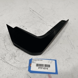 2014-2016 ACURA MDX FRONT RIGHT PASSENGER SIDE MUD GUARD FLAP SPLASH SHIELD OEM