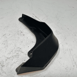 2014-2016 ACURA MDX FRONT RIGHT PASSENGER SIDE MUD GUARD FLAP SPLASH SHIELD OEM