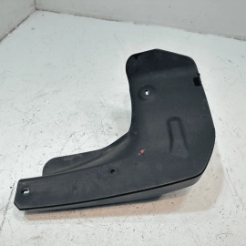 2014-2016 ACURA MDX REAR RIGHT PASSENGER SIDE MUD GUARD FLAP SPLASH SHIELD OEM
