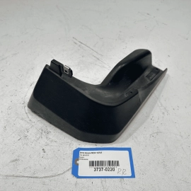 2014-2016 ACURA MDX REAR RIGHT PASSENGER SIDE MUD GUARD FLAP SPLASH SHIELD OEM