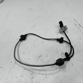 2014-2016 ACURA MDX AWD REAR LEFT DRIVER SIDE ABS SPEED SENSOR CABLE HARNESS OEM