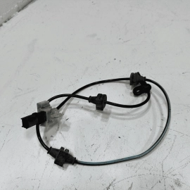 2014-2016 ACURA MDX AWD REAR LEFT DRIVER SIDE ABS SPEED SENSOR CABLE HARNESS OEM