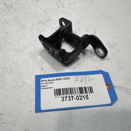 2014-2020 ACURA MDX REAR RIGHT PASSENGER SIDE DOOR UPPER HINGE OEM