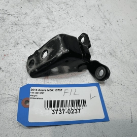 2014-2020 ACURA MDX FRONT LEFT DRIVER SIDE DOOR UPPER HINGE OEM