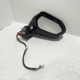 2018-2024 TOYOTA CAMRY XSE FRONT RIGHT PASSENGER SIDE DOOR REAR VIEW MIRROR OEM