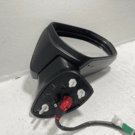 2018-2024 TOYOTA CAMRY XSE FRONT RIGHT PASSENGER SIDE DOOR REAR VIEW MIRROR OEM