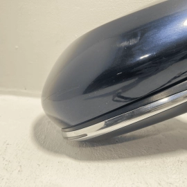 2018-2024 TOYOTA CAMRY XSE FRONT RIGHT PASSENGER SIDE DOOR REAR VIEW MIRROR OEM