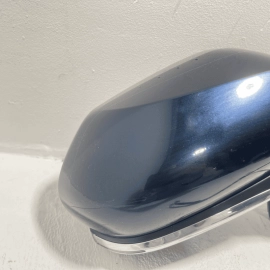 2018-2024 TOYOTA CAMRY XSE FRONT RIGHT PASSENGER SIDE DOOR REAR VIEW MIRROR OEM