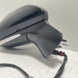 2018-2024 TOYOTA CAMRY XSE FRONT RIGHT PASSENGER SIDE DOOR REAR VIEW MIRROR OEM