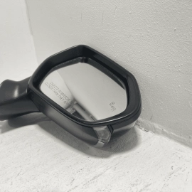 2018-2024 TOYOTA CAMRY XSE FRONT RIGHT PASSENGER SIDE DOOR REAR VIEW MIRROR OEM