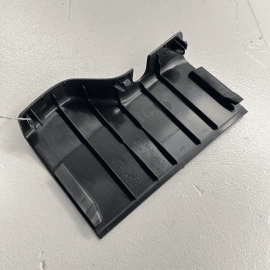 2016-21 Honda Pilot Passport Driver Side B Pillar Trim Panel Lower Cap Cove