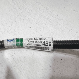 2021 TOYOTA CAMRY XSE MAIN Engine Room Wire Wiring Harness OEM