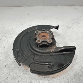 2019-2023 VOLKSWAGEN JETTA VW REAR LEFT DRIVER SIDE WHEEL BEARING HUB OEM