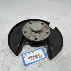 2019-2023 VOLKSWAGEN JETTA VW REAR LEFT DRIVER SIDE WHEEL BEARING HUB OEM