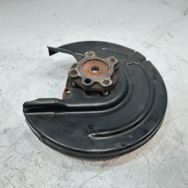 2019-2023 VOLKSWAGEN JETTA VW REAR LEFT DRIVER SIDE WHEEL BEARING HUB OEM