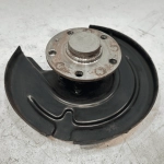 2019-2023 VOLKSWAGEN JETTA VW REAR LEFT DRIVER SIDE WHEEL BEARING HUB OEM