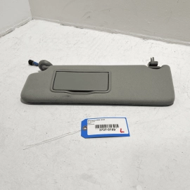 2014-2016 Acura MDX Front Windshield Left Driver Side Sun Visor Sunvisor OEM