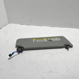 2014-2016 Acura MDX Front Windshield Left Driver Side Sun Visor Sunvisor OEM