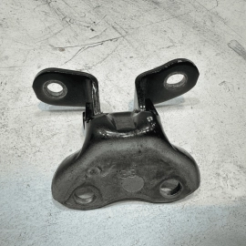 TOYOTA CAMRY 2012-2025 FRONT LEFT DRIVER SIDE DOOR LOWER HINGE OEM BLACK = 218 =