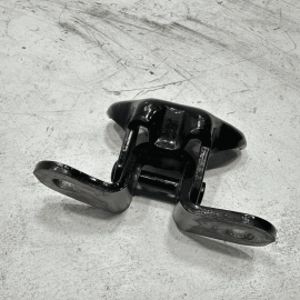 TOYOTA CAMRY 2012-2025 FRONT LEFT DRIVER SIDE DOOR LOWER HINGE OEM BLACK = 218 =