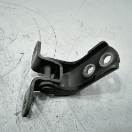 TOYOTA CAMRY 2007-2025 FRONT LEFT DRIVER SIDE DOOR UPPER HINGE OEM BLACK = 218 =