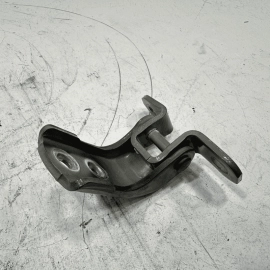 TOYOTA CAMRY 2007-2025 FRONT LEFT DRIVER SIDE DOOR UPPER HINGE OEM BLACK = 218 =