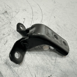 TOYOTA CAMRY 2007-2025 FRONT LEFT DRIVER SIDE DOOR UPPER HINGE OEM BLACK = 218 =