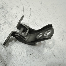 TOYOTA CAMRY 2007-2025 FRONT LEFT DRIVER SIDE DOOR UPPER HINGE OEM BLACK = 218 =