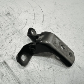 TOYOTA CAMRY 2007-2025 FRONT LEFT DRIVER SIDE DOOR UPPER HINGE OEM BLACK = 218 =