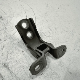TOYOTA CAMRY 2007-2025 FRONT LEFT DRIVER SIDE DOOR UPPER HINGE OEM BLACK = 218 =