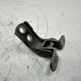 TOYOTA CAMRY 2007-2025 FRONT LEFT DRIVER SIDE DOOR UPPER HINGE OEM BLACK = 218 =