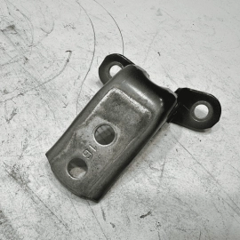 TOYOTA CAMRY 2007-2025 FRONT LEFT DRIVER SIDE DOOR UPPER HINGE OEM BLACK = 218 =