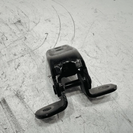 TOYOTA CAMRY 2007-2025 FRONT LEFT DRIVER SIDE DOOR UPPER HINGE OEM BLACK = 218 =