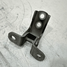 TOYOTA CAMRY 2007-2025 FRONT LEFT DRIVER SIDE DOOR UPPER HINGE OEM BLACK = 218 =