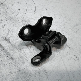 TOYOTA CAMRY 2009-2025 REAR LEFT DRIVER SIDE DOOR UPPER HINGE OEM BLACK = 218 =
