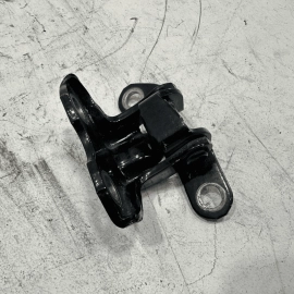 TOYOTA CAMRY 2009-2025 REAR LEFT DRIVER SIDE DOOR UPPER HINGE OEM BLACK = 218 =