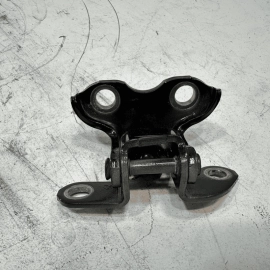 TOYOTA CAMRY 2009-2025 REAR LEFT DRIVER SIDE DOOR UPPER HINGE OEM BLACK = 218 =