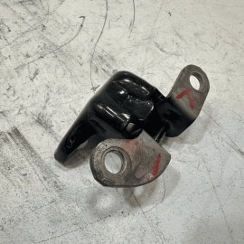 TOYOTA CAMRY 2009-2025 REAR LEFT DRIVER SIDE DOOR UPPER HINGE OEM BLACK = 218 =