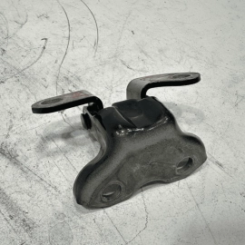 TOYOTA CAMRY 2009-2025 REAR LEFT DRIVER SIDE DOOR UPPER HINGE OEM BLACK = 218 =