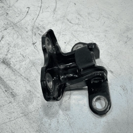TOYOTA CAMRY 2009-2025 REAR LEFT DRIVER SIDE DOOR UPPER HINGE OEM BLACK = 218 =