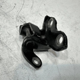 TOYOTA CAMRY 2009-2025 REAR LEFT DRIVER SIDE DOOR UPPER HINGE OEM BLACK = 218 =