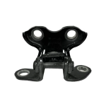 TOYOTA CAMRY 2009-2025 REAR LEFT DRIVER SIDE DOOR UPPER HINGE OEM BLACK = 218 =