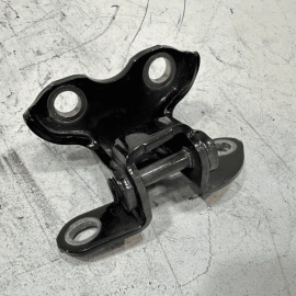 TOYOTA CAMRY 2009-2025 REAR LEFT DRIVER SIDE DOOR UPPER HINGE OEM BLACK = 218 =