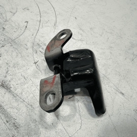 TOYOTA CAMRY 2009-2025 REAR LEFT DRIVER SIDE DOOR UPPER HINGE OEM BLACK = 218 =
